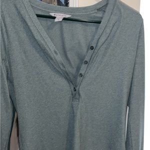athleta long sleeve !!